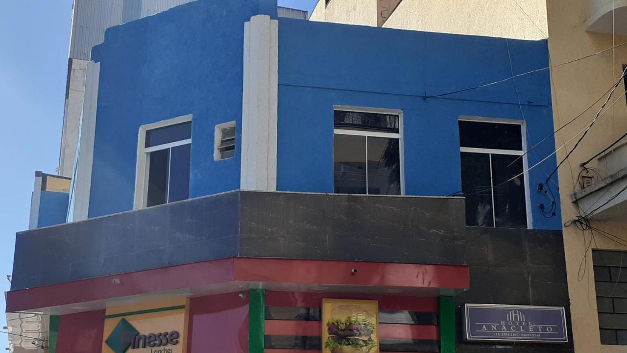 Otel Anacleto