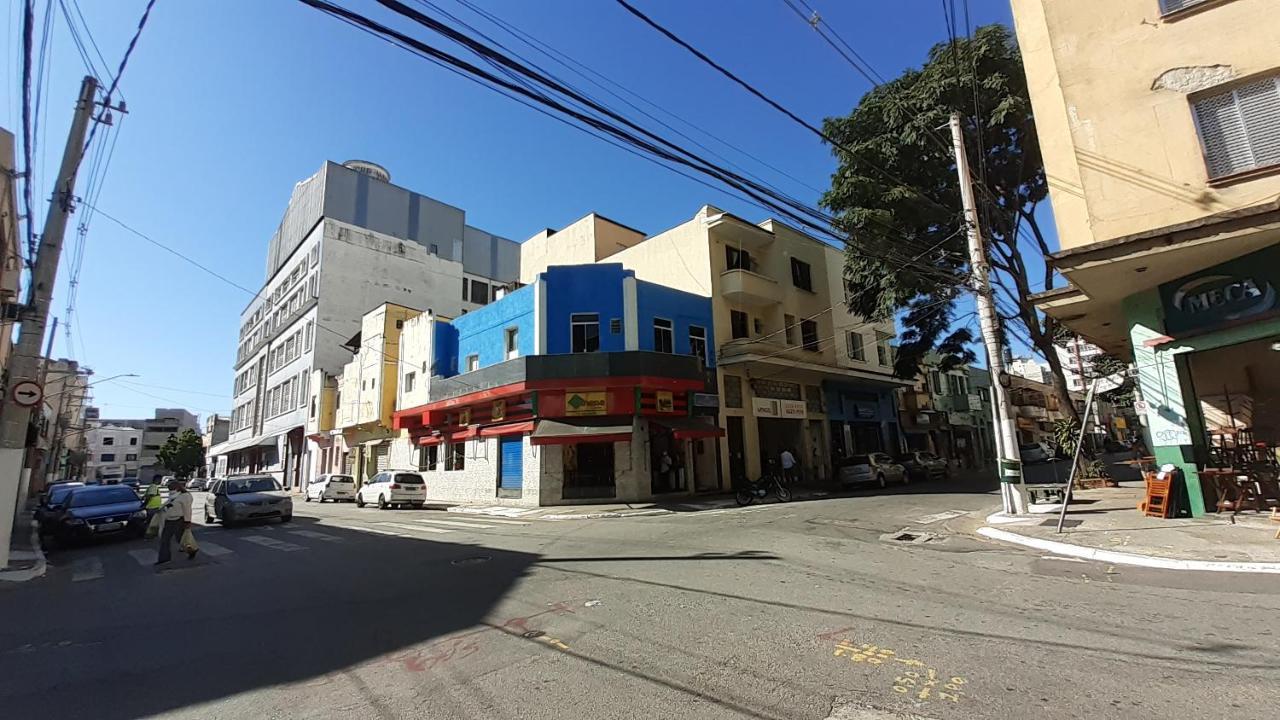 Otel Anacleto