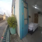 Balcony Hostel Hotel