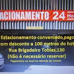 Hotel Moraes a 10 minutos da 25 de Março,Brás,Bom Retiro,a 2 minutos do Mirante Sampa Sky e pista de Skate Anhangabaú
