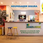 Brazilodge All Suites Hostel