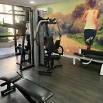 Residencial Luxo Moema - Macuco
