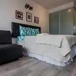 Audaar Vgc Residencial - Vila Olimpia