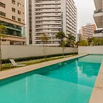 Audaar Vgc Residencial - Vila Olimpia