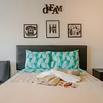 Audaar Vgc Residencial - Vila Olimpia