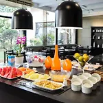 Studio Premium The World Vila Olimpia