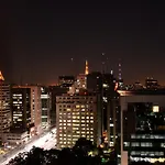 Charmoso Flat Em Frente Ao Aeroporto De Congonhas
