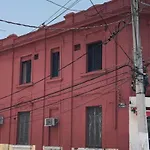 Hotel Popular Vila Mariana