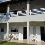 Hostel Cantinho Da Vovo Juquehy