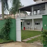 Hostel Cantinho Da Vovo Juquehy