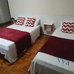 Pax Hotel , Proximo Da 25 De Marco, Bras, Bom Retiro E Republica