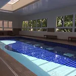 Apartamento Novo Mobiliado Completo