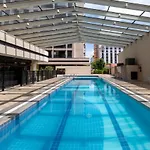 Vivapp Aeroporto Congonhas E-Suites Residencial