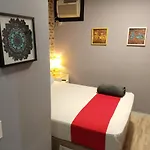 Hotel Urban Mooca