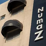 Hotel Numaz