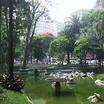 Apartamento Aconchegante E Requintado Republica !