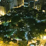 Apartamento Aconchegante E Requintado Republica !