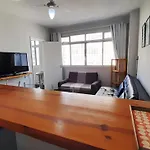 Apartamento No Centro De Sp