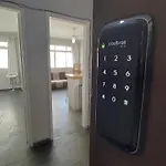 Apartamento No Centro De Sp