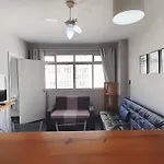 Apartamento No Centro De Sp