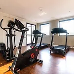 Flat Faria Lima Conforto Com Localizacao Privilegiada Em Pinheiros