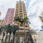 Studio Moderno, Novo, Completo Proximo Av Paulista