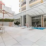 Studio Moderno, Novo, Completo Proximo Av Paulista