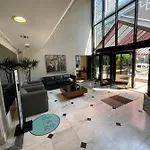 360 Suites Berrini