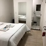 Hotel Novo Oriente Brás