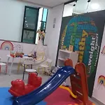 Residencial Luxo Moema - Macuco