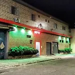 Hotel Juremar