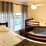 Champions Hostel