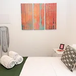 360 Suites Vila Buarque