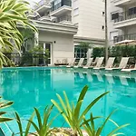 Apartamento Menara Morumbi