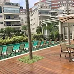 Apartamento Menara Morumbi
