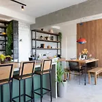 Apartamentos Brazilian Corner - Vila Madalena