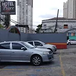 Hotel Palace Vila Sonia