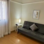 Flat Alameda Lorena - Predio Ninety - Jardim Paulista