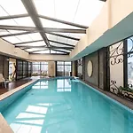 Jardins Premier Conforto Com Servicos E Otima Localizacao