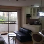 Paulista Wall Street Flat 05