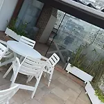 Paulista Mercuriall - Flat Hotel