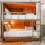 Bourbon Sao Paulo Business Hotel