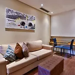 Hotel Transamerica Berrini
