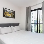 Vn Capote Valente 712 No Coracao De Sao Paulo