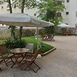 Paulista Mercuriall - Flat Hotel
