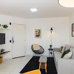 Apartamento Em Santana Com Piscina E Academia