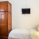 Pousada E Hostel Sao Paulo Economica - Bairro Pinheiros, Proximo Hospital Das Clinicas E Incor, Oscar Freire, Av Paulista, Allianz, Vila Madalena E Facil Acesso Ao Ibirapuera E Morumbi