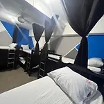 State Hostel - Em Frente Ao Metro