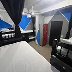 State Hostel - Em Frente Ao Metro