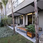 Studio Automatizado Luxo Andar Alto